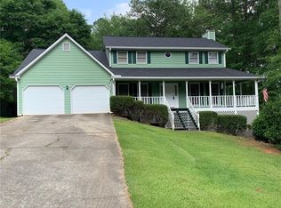 2840 Shiloh Way, Snellville, GA 30039