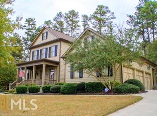 160 Highgrove Dr #198, Fayetteville, GA 30215