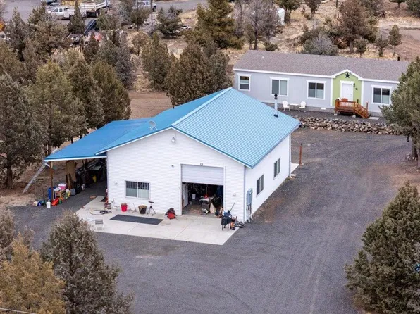 14552 SE Wintoon Rd, Prineville, OR 97754
