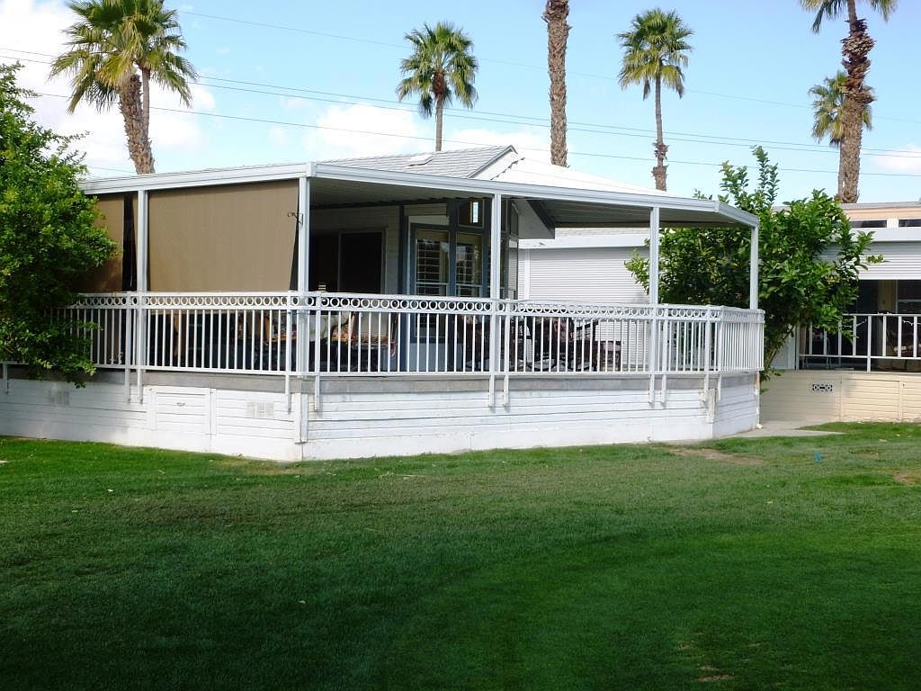 84136 Avenue 44 Space 334