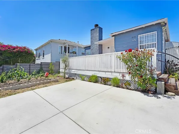 619 E Fairview Blvd, Inglewood, CA 90302