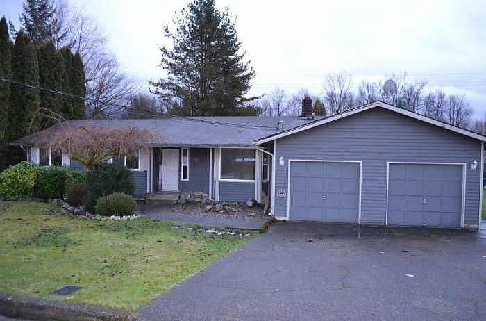 Darling Sultan HUD Home