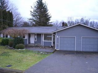 702 Alder St, Sultan, WA 98294