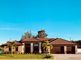1130 SW 5th Ter, Cape Coral, FL 33991