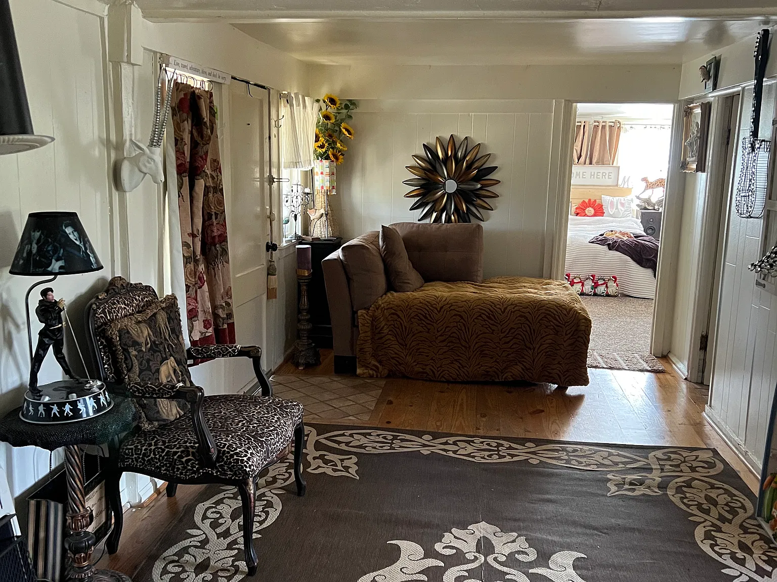 2 bed, 816 sqft, $1,400 — Photo 4
