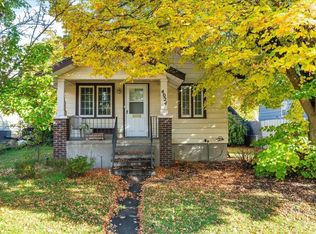 4024 N Jefferson St, Spokane, WA 99205