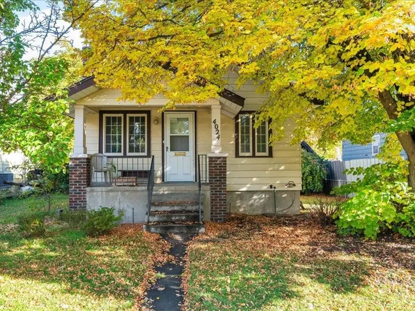4024 N Jefferson St, Spokane, WA 99205