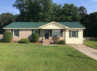 2467 State Highway 222, Greenville, NC 27834