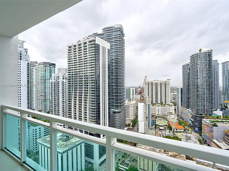 951 Brickell Ave #3203 — Photo 21