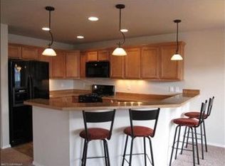 1746 S Heather Meadows Loop #137, Anchorage, AK 99507