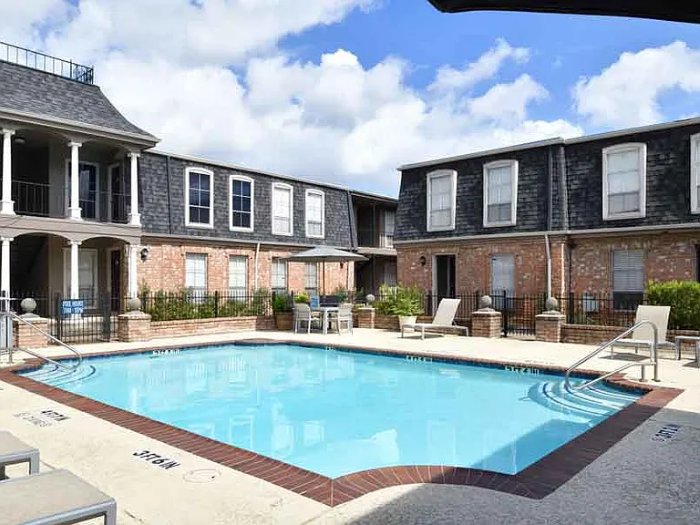 1414 Fountain View Dr #101 — Photo 25