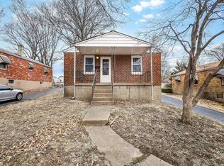 9113 Palmer Ave, Saint Louis, MO