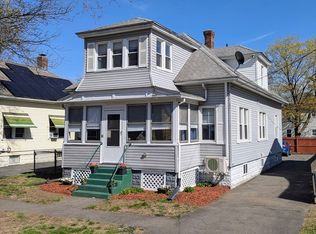 17 Utica St, Springfield, MA 01104