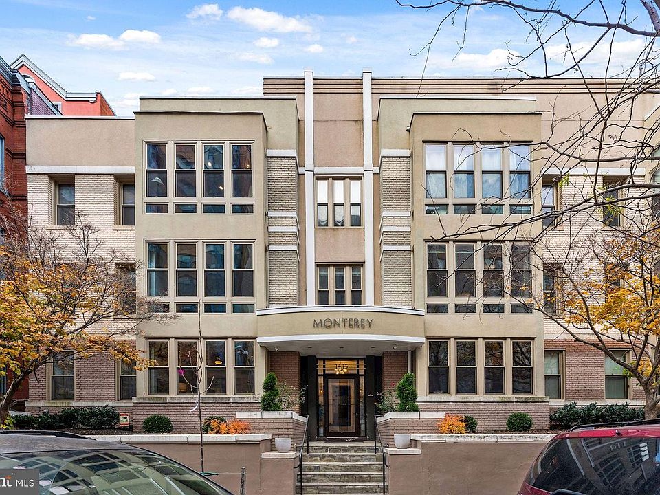 Boutique Building