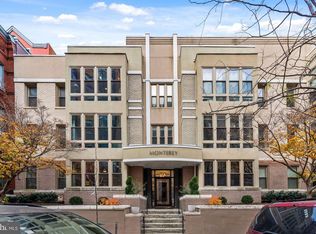 1445 N St NW, Washington, DC 20005