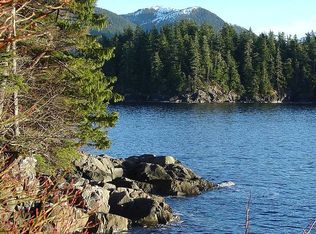 Island View Subdivision LOT C2RC, S99000, AK 99835