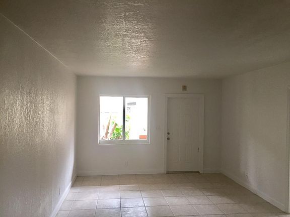 Living Room and Dining Room