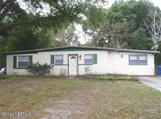 1380 Griflet Rd, Jacksonville, FL 32211