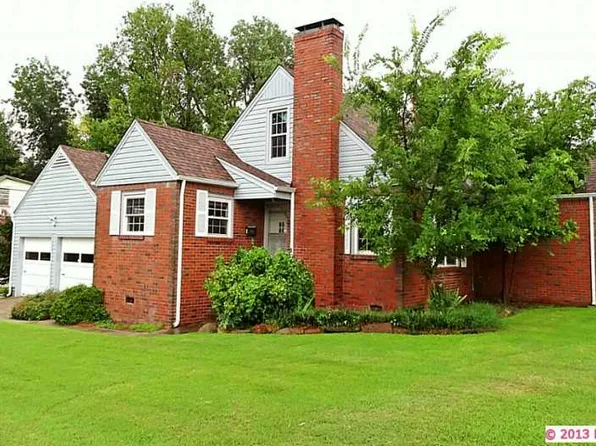3102 E 2nd St S, Tulsa, OK 74104