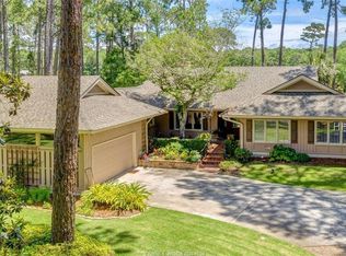 70 Club Course Dr, Hilton Head Island, SC 29928