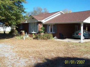 2956 Us Highway 68 W, Benton, KY 42025