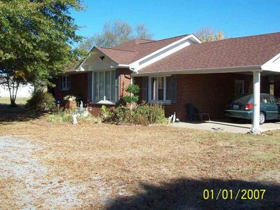 2956 Us Highway 68 W, Benton, KY, 42025