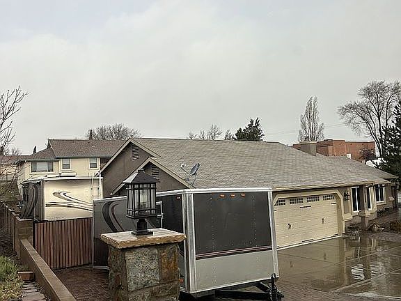 RV Parking