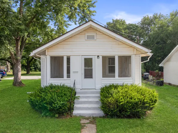 2010 Ohio Ave, Anderson, IN 46016