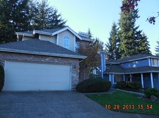 31405 48th Pl SW, Federal Way, WA 98023