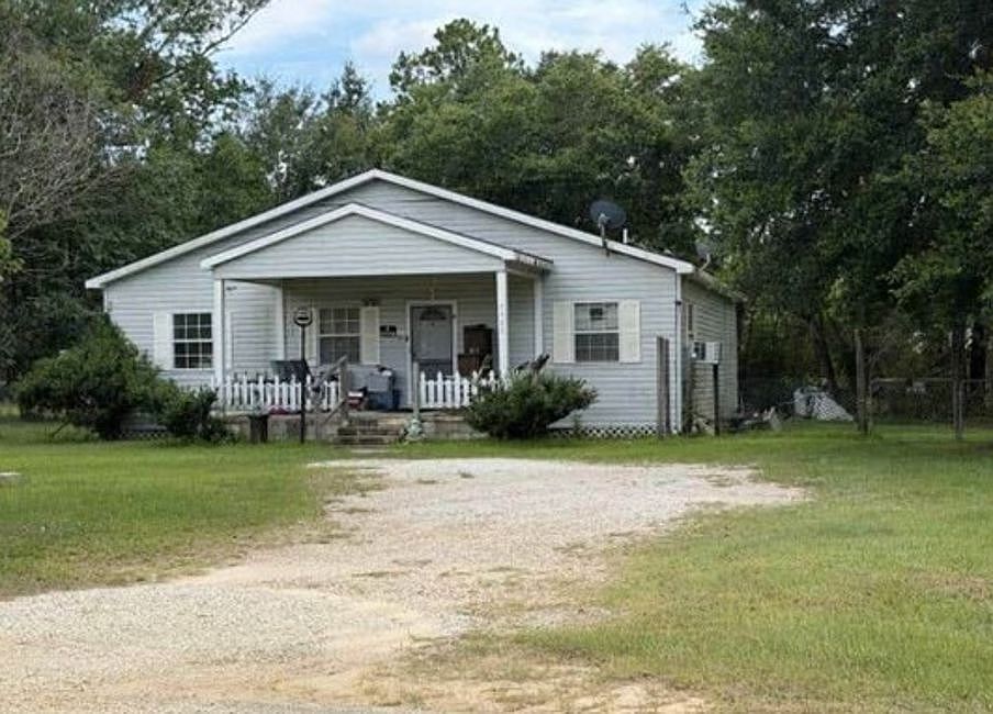 Property Front View