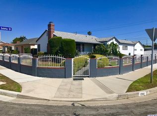 1200 E 149th St, Compton, CA 90220