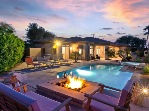 134 Tesori Dr, Palm Desert, CA 92211