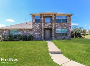 1222 Jewell Ln, Lancaster, TX 75146