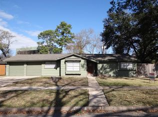 9766 Tappenbeck Dr, Houston, TX 77055