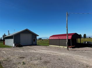 34813 Canyon Mill Rd, Ronan, MT 59864
