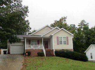 111 Rock Hound Rd, Knightdale, NC 27545