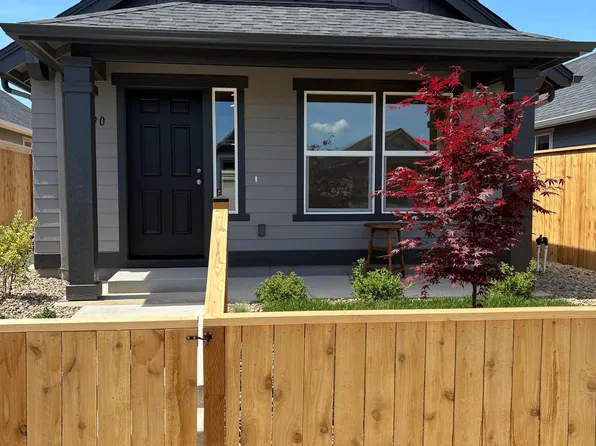 4690 Harrier St SE, Albany, OR 97322
