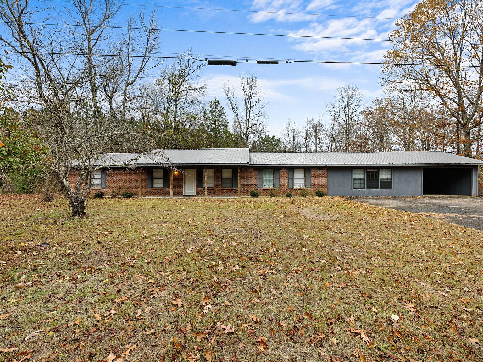 446 County Road 169, Iuka, MS 38852 MLS 234003 Zillow