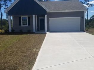 295 Jones Ridge Ln LOT 58, Newport, NC 28570
