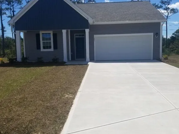 295 Jones Ridge Lane Lot 58, Newport, NC 28570