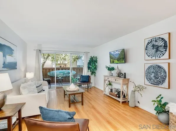 4600 Lamont St #128, San Diego, CA 92109