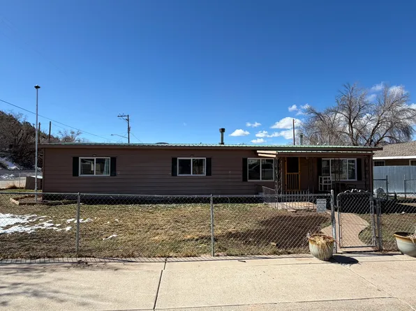 201 Plateau Ave #D, Collbran, CO 81624