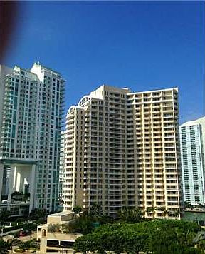 3rd image of 540 Brickell Key Dr APT 1216