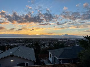 16711 Cowell St, San Leandro, CA 94578