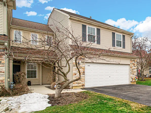 623 Shakespeare Dr, Grayslake, IL 60030