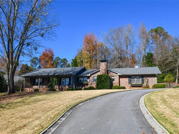 280 Tommy Aaron Dr, Gainesville, GA 30506