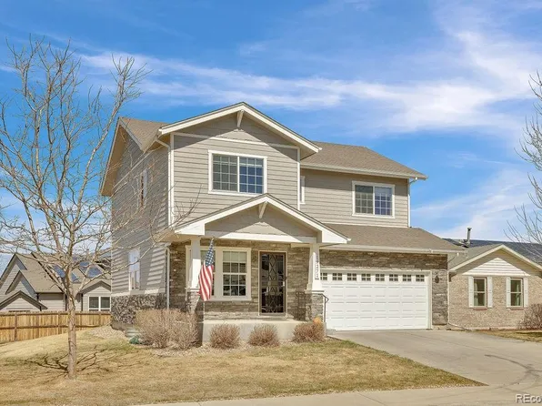 19271 E Evans Place, Aurora, CO 80013
