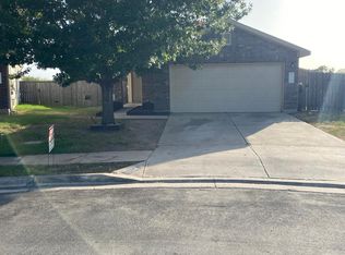 11524 Ashbrook Dr, Manchaca, TX 78652