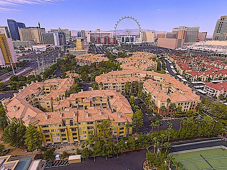 220 E Flamingo Rd #422 — Photo 27