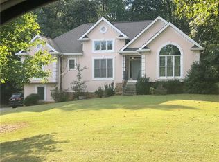 209 Whitestone Dr, Canton, GA 30115